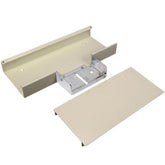 Legrand - Wiremold G4015 4000® Series Steel Tee